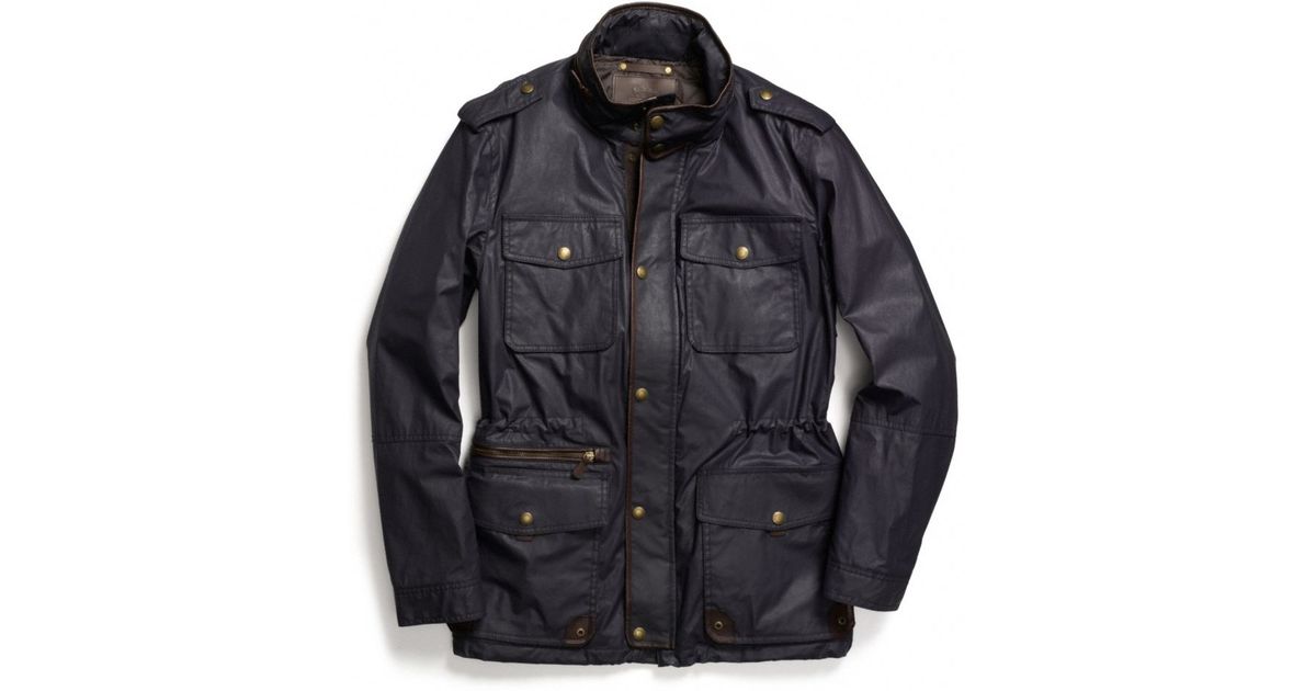 coach wyatt field jacket,Up To OFF 76%