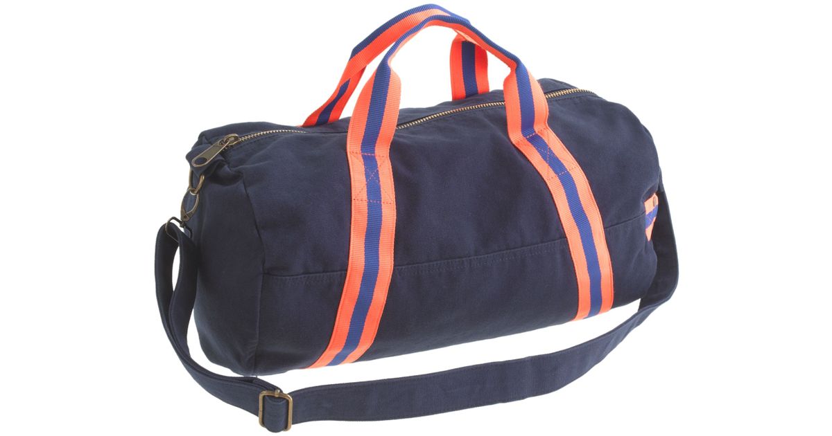 kids duffle bags