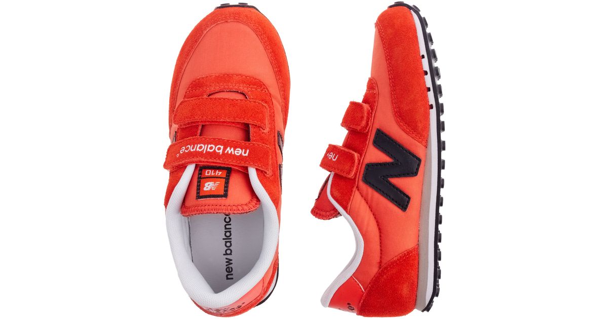 new balance ke410