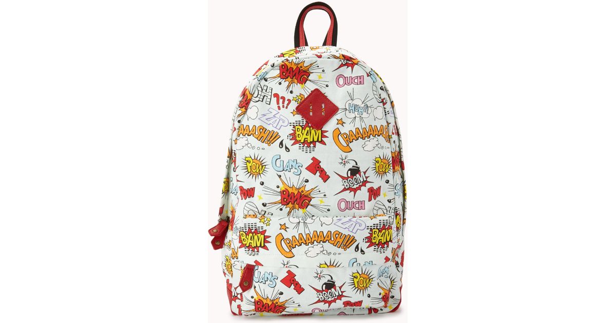 bam forever bags