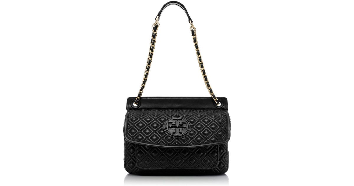 tory burch marion mini bag