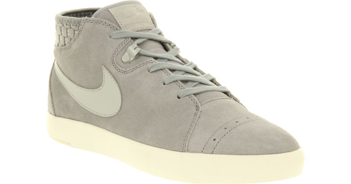 nike kenshin chukka