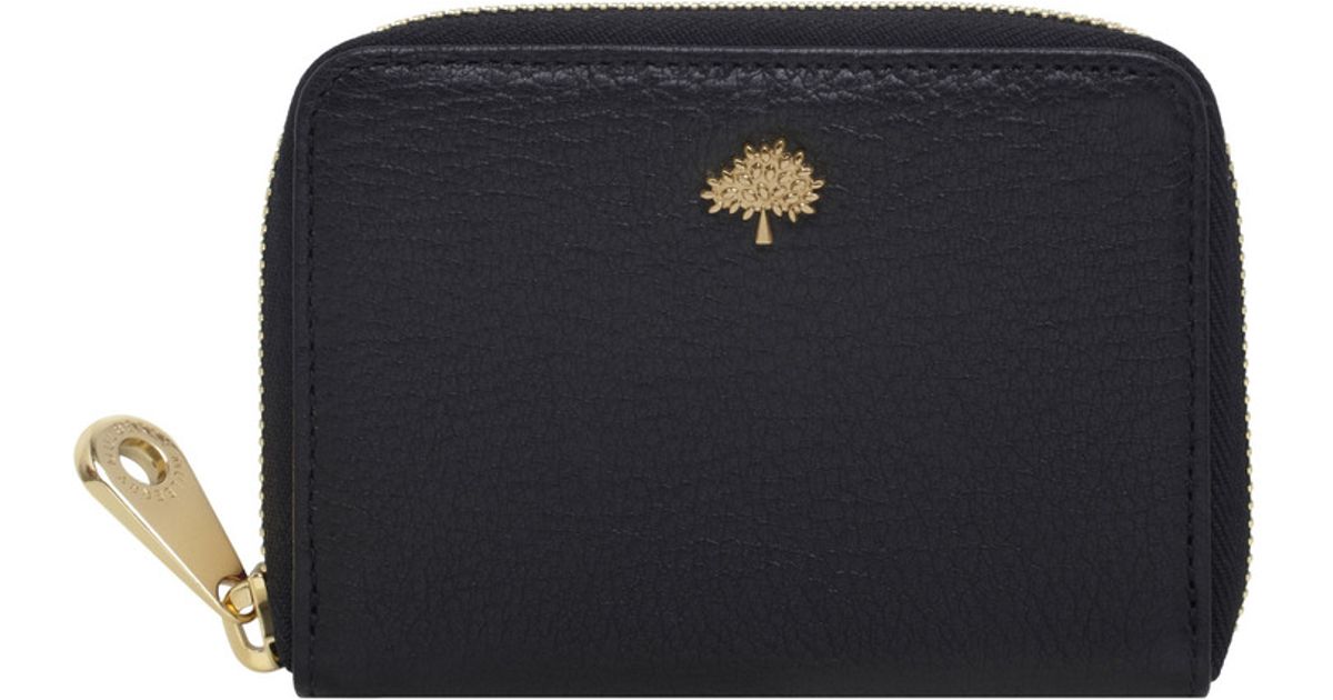 mulberry wallet uk