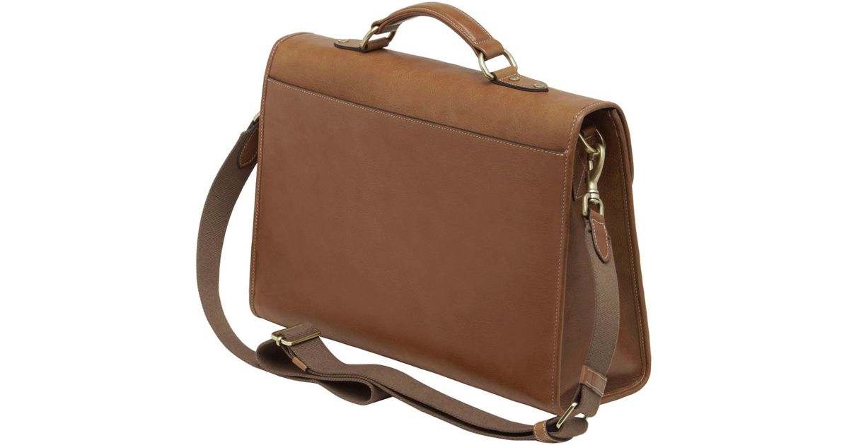 mulberry walter briefcase