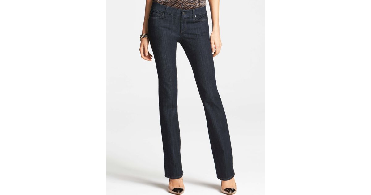 ann taylor bootcut jeans