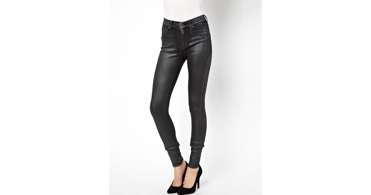 dr denim plenty jean