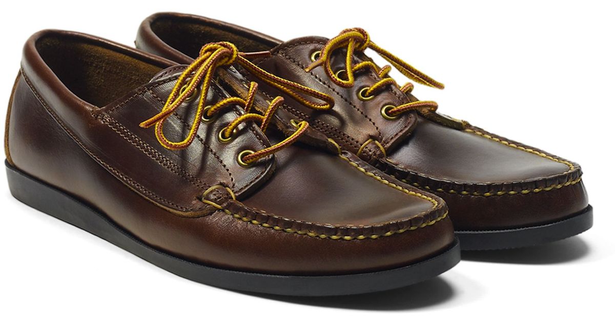 ranger mocs
