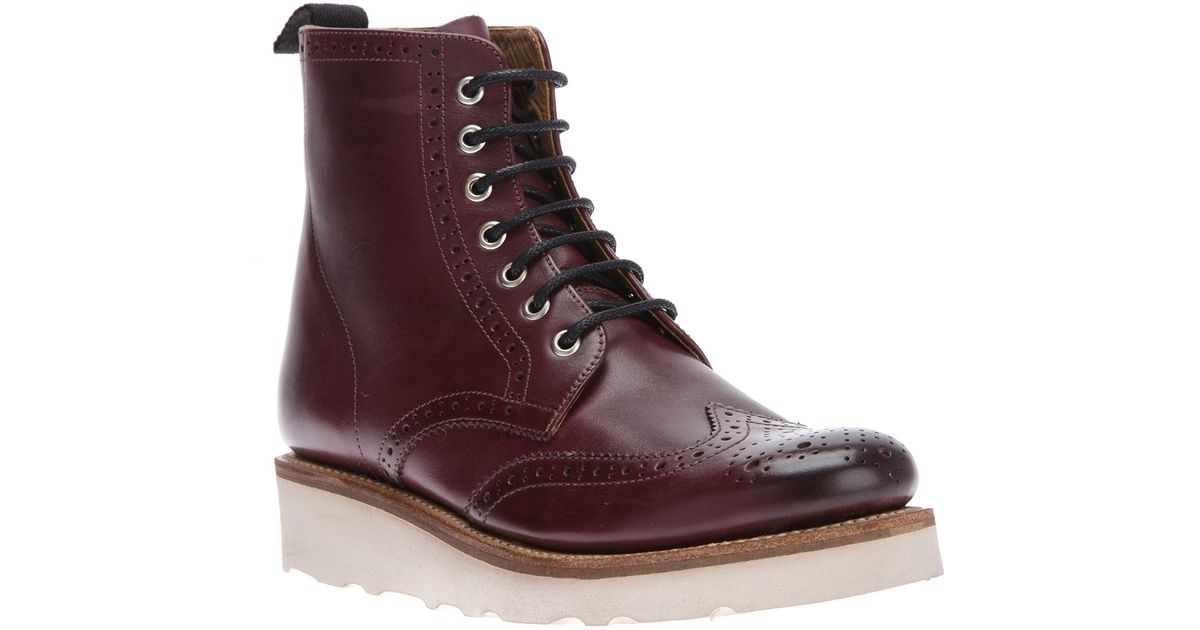 grenson emma boots