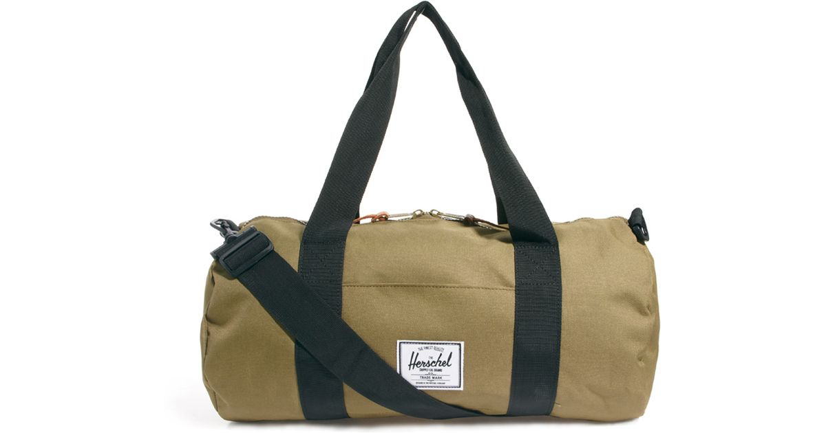 herschel supply co holdall