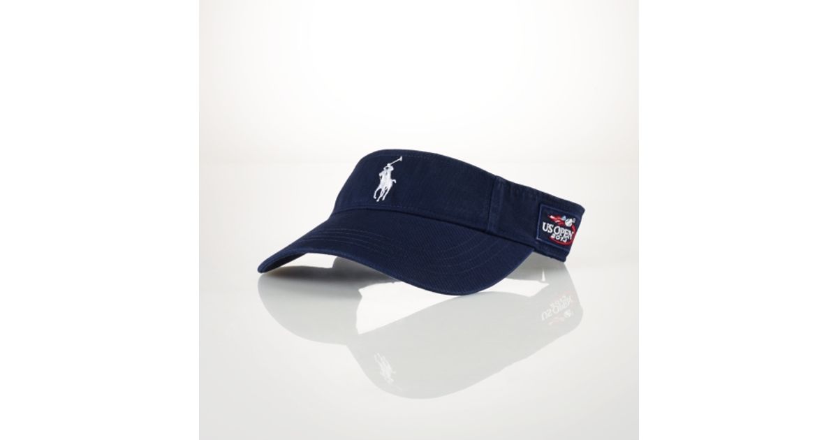 ralph lauren sun visor hat | OFF67% | develop.jebeet.com