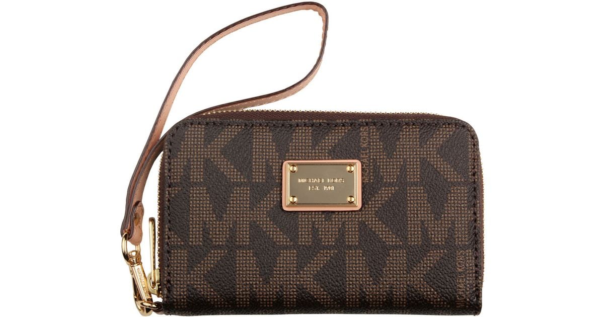 michael kors wallet iphone 5