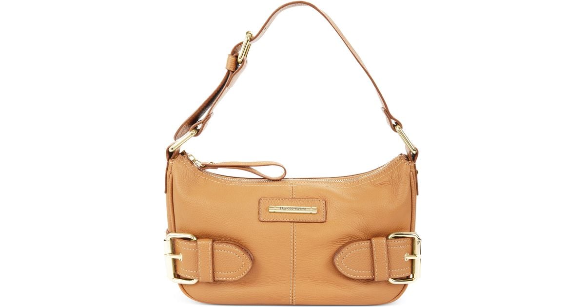 franco sarto shoulder bags