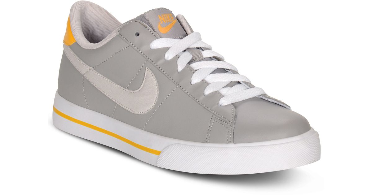 most classic nike shoes