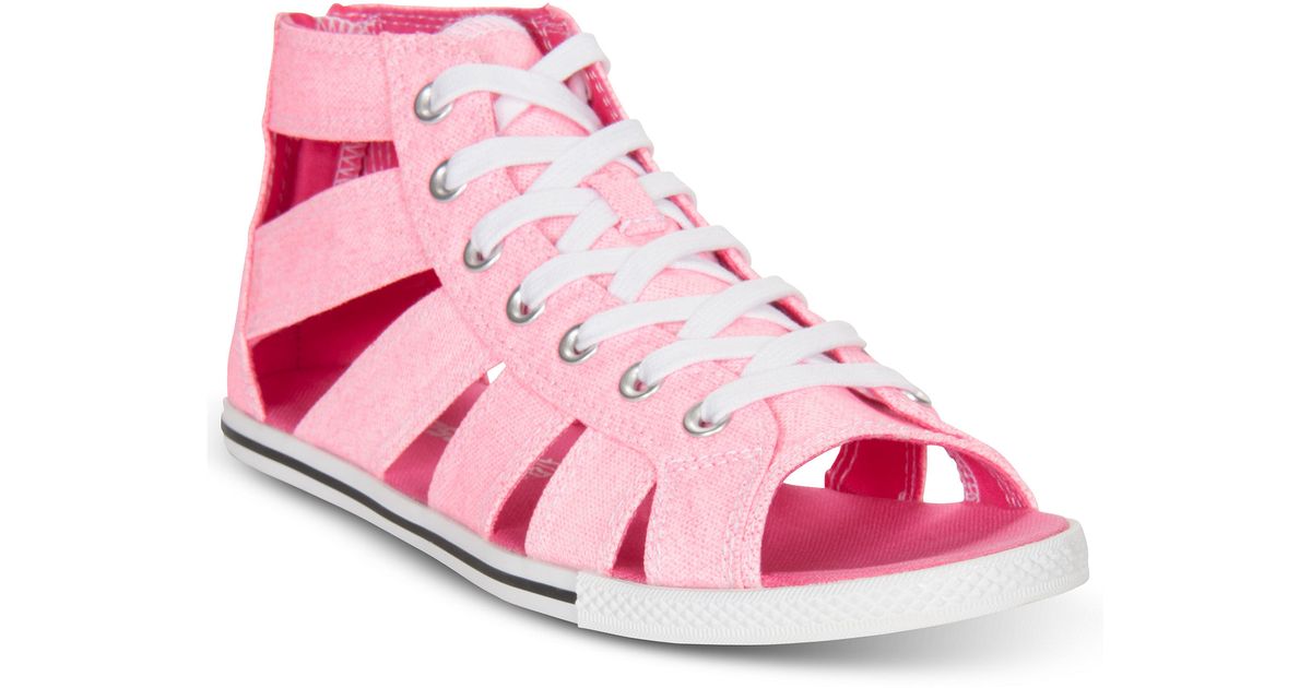 converse all star gladiator