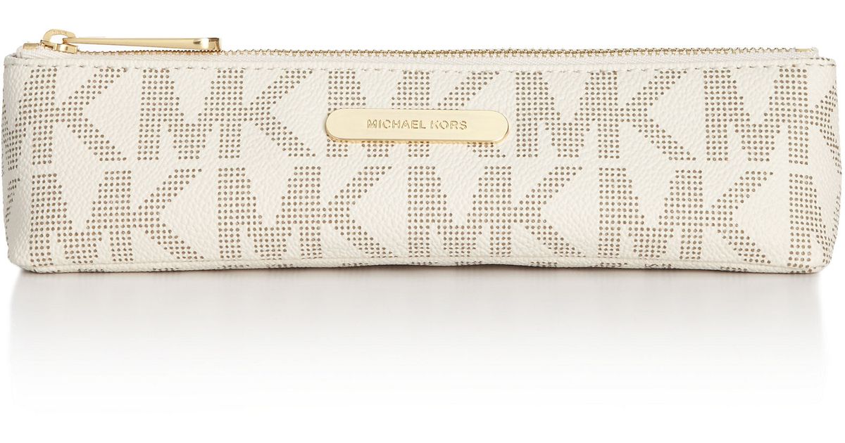 mk pencil case
