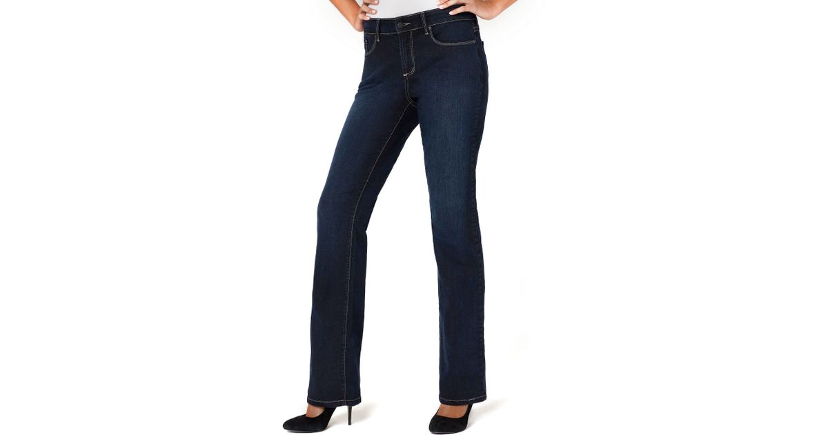 not your daughters jeans barbara bootcut