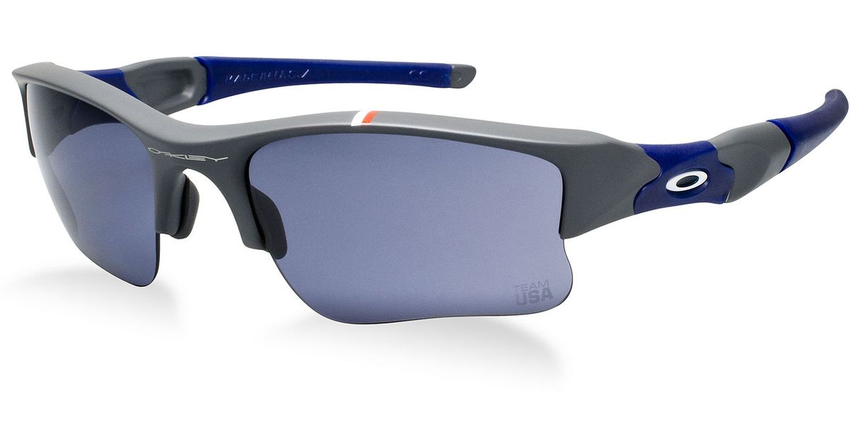 usa oakleys