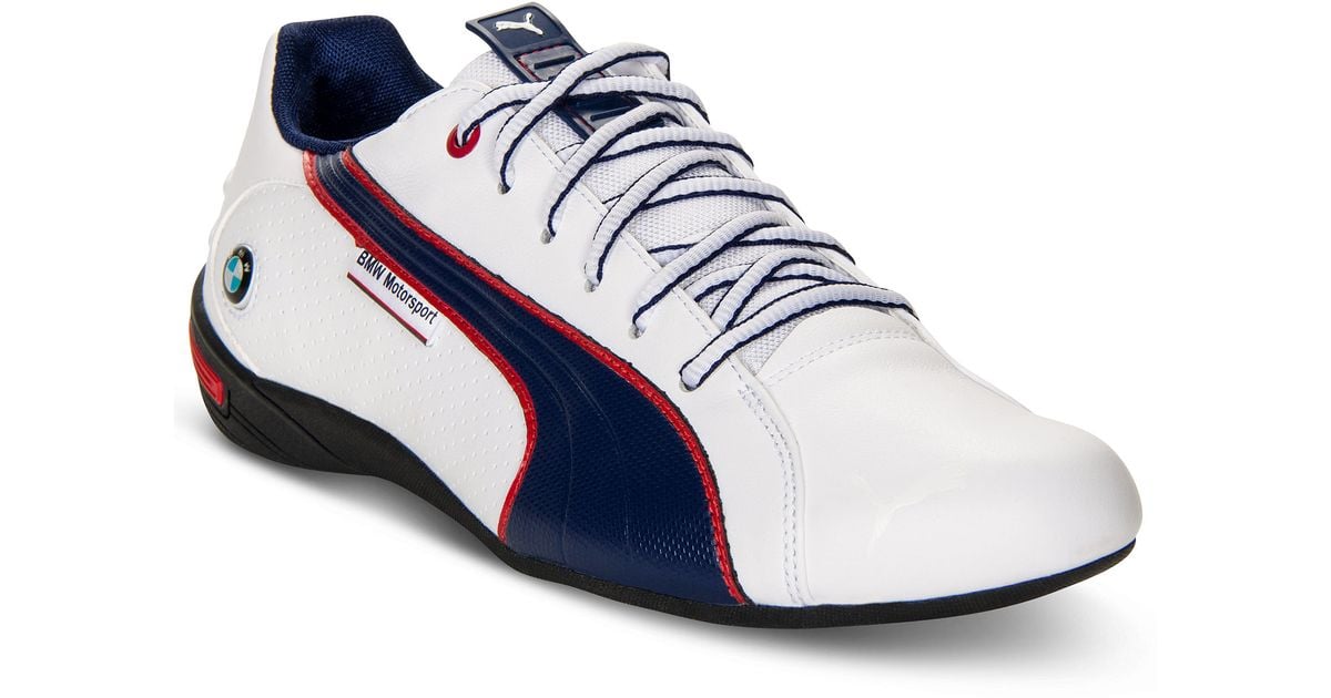 puma nyter bmw sneakers