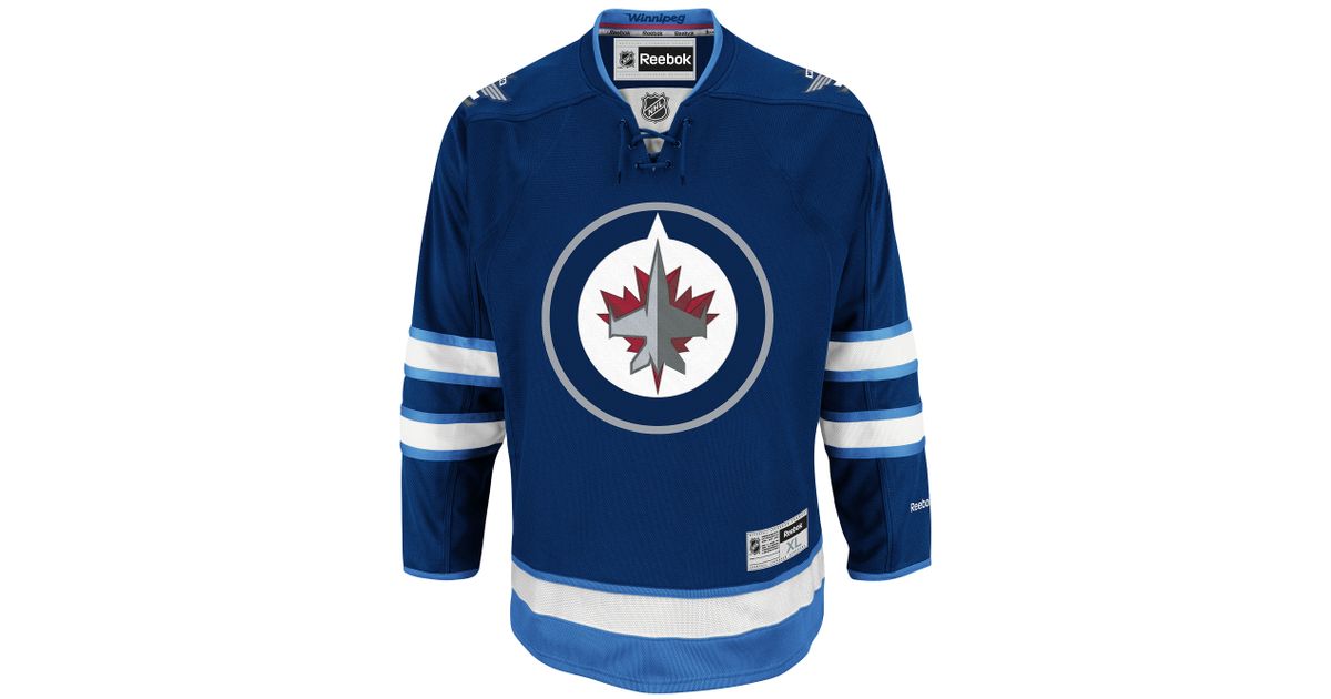 where to buy winnipeg jets jersey