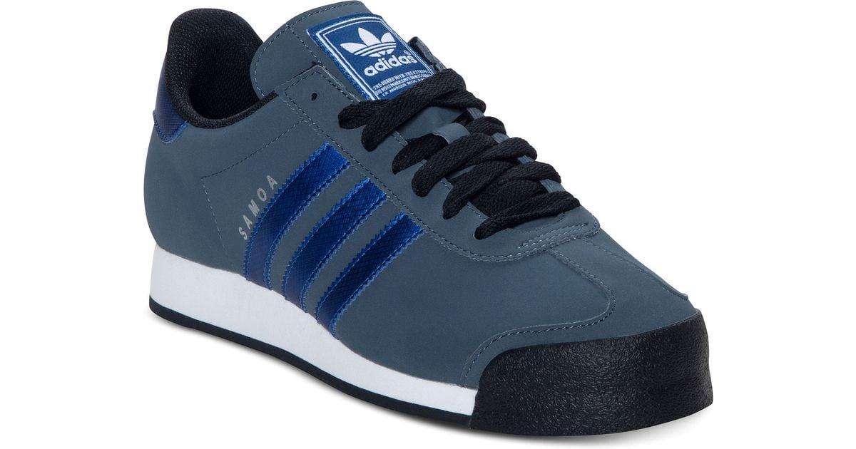 adidas Sneakers in Blue Men | Lyst