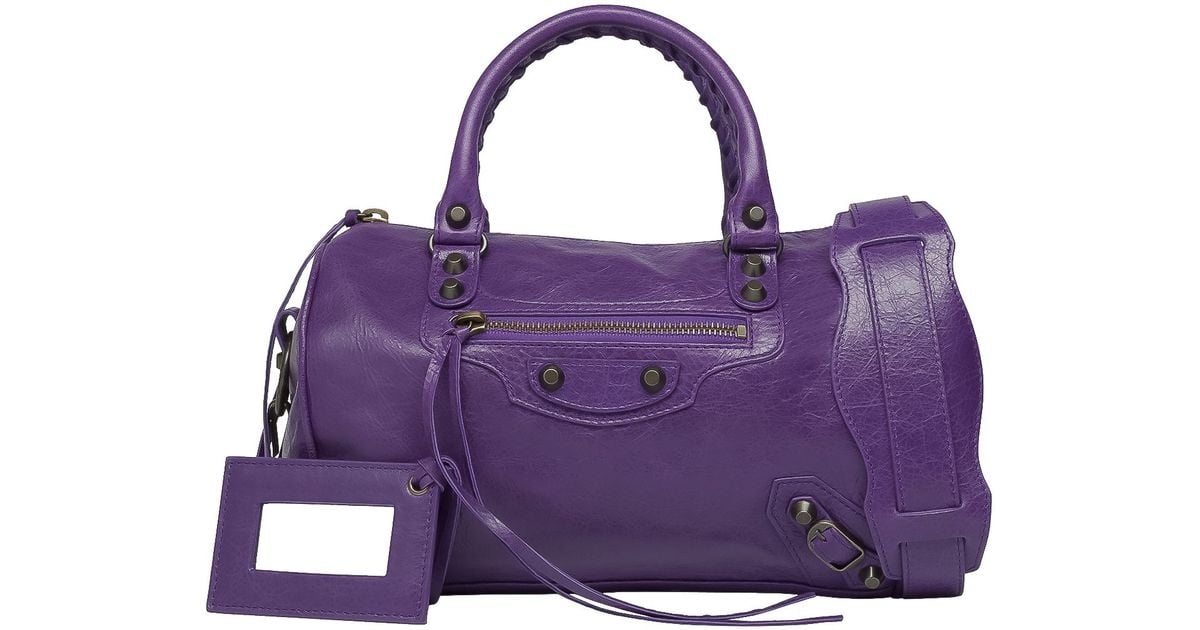 balenciaga mini twiggy