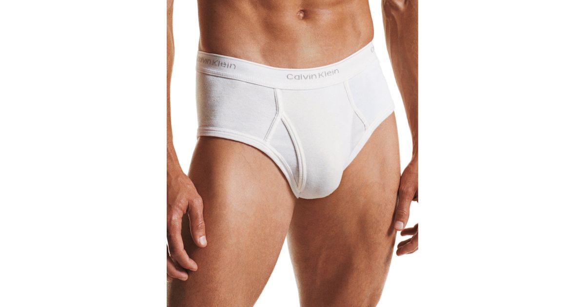 6 pack calvin klein