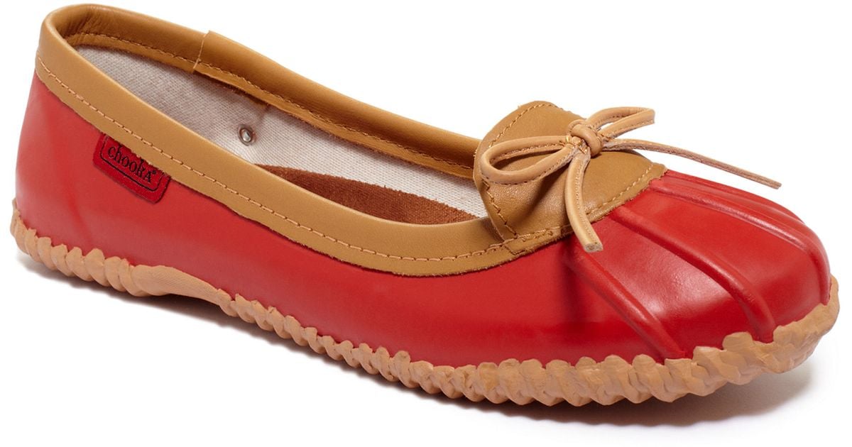 Chooka duck cheap