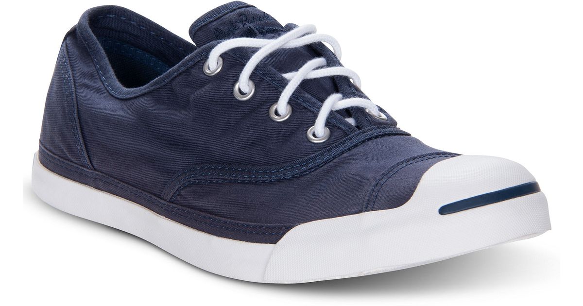 converse jack purcell lp