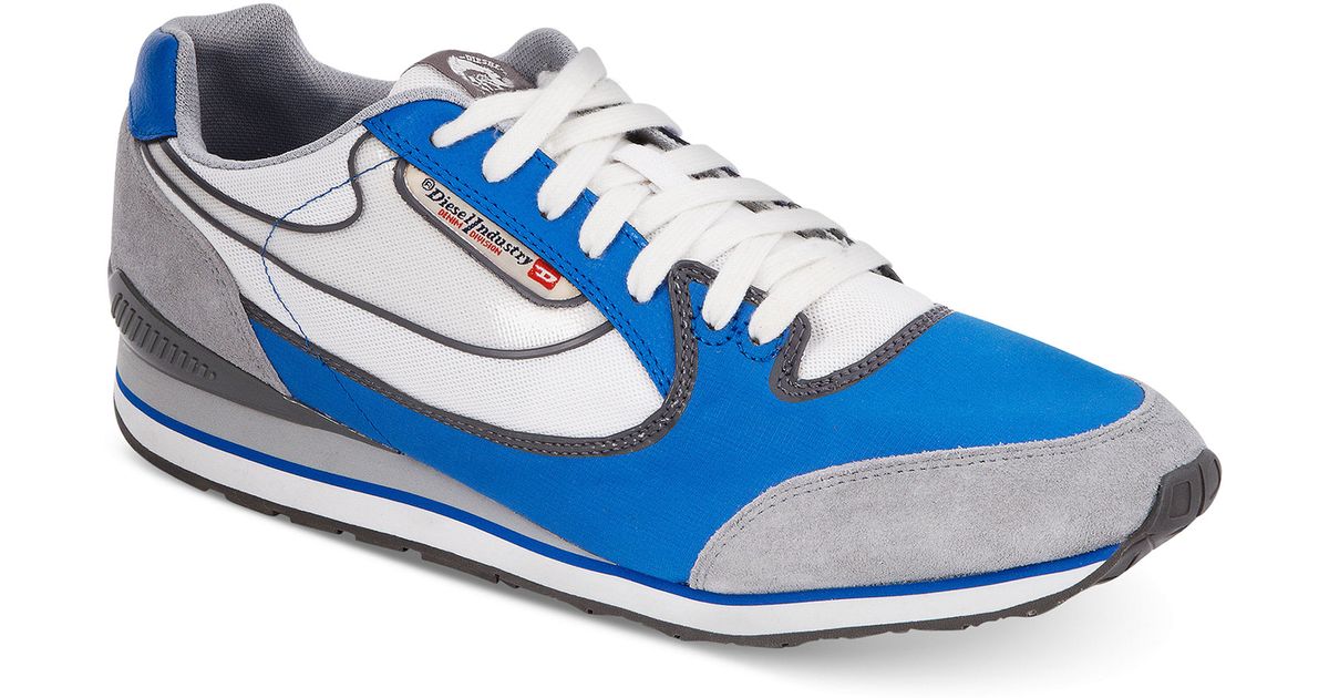 diesel aramis shoes