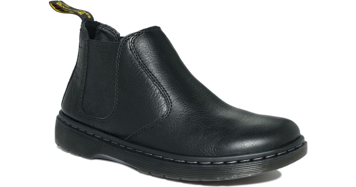doc martens sizing advice