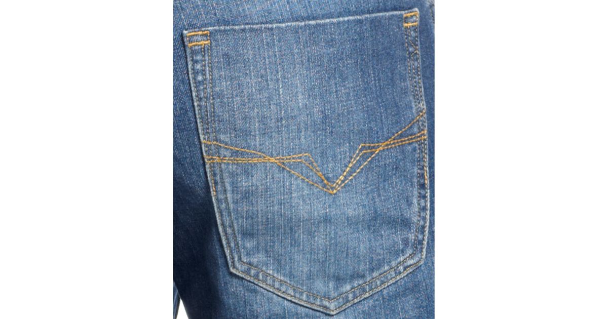 men's guess jeans relaxed fit