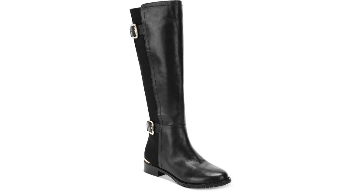 isaac mizrahi riding boots