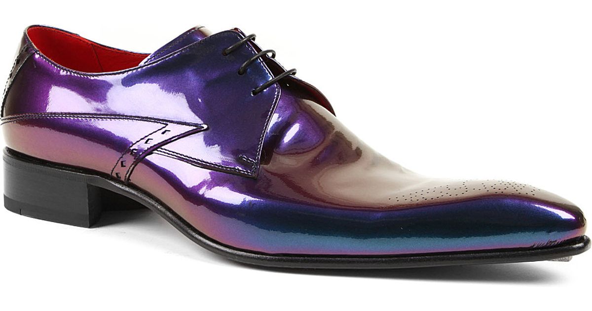 Geoffrey west shoes deals