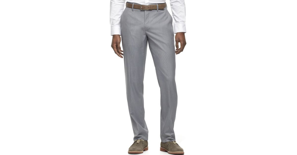 Pants with back flap deals