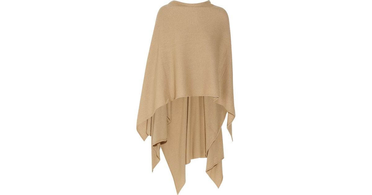 Madeleine thompson cashmere wrap online