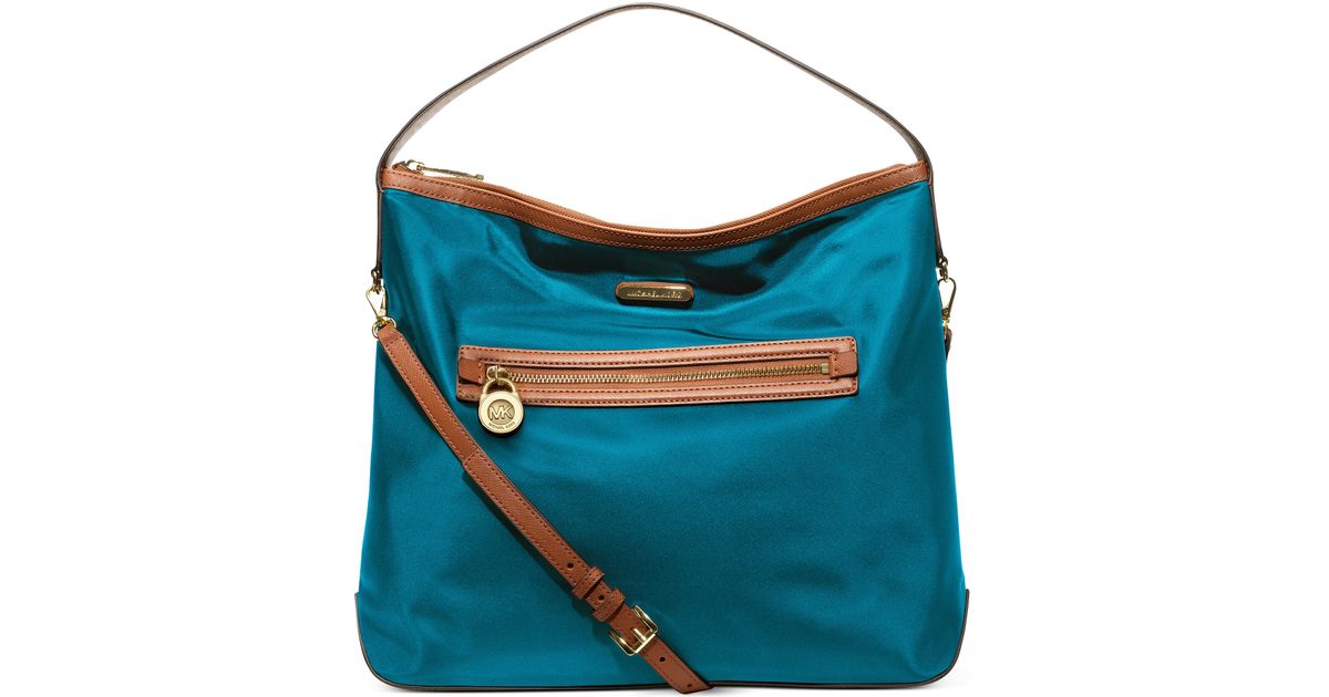 michael kors kempton messenger bag