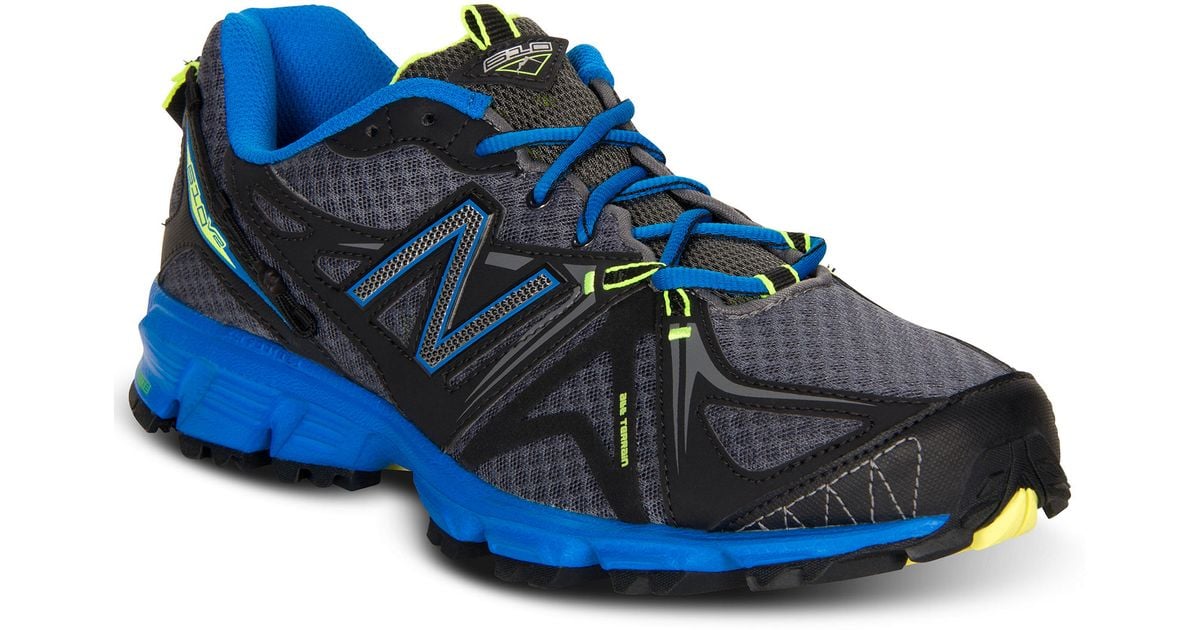 New Balance 610v2 Running Sneakers in 