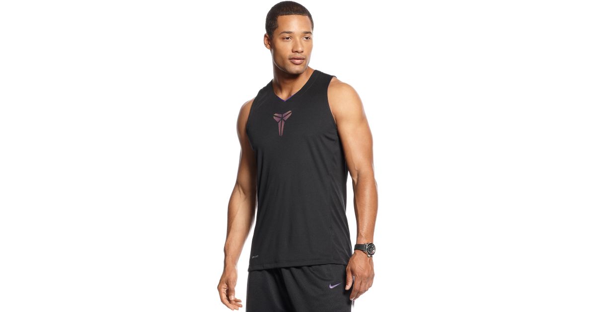 kobe tank top