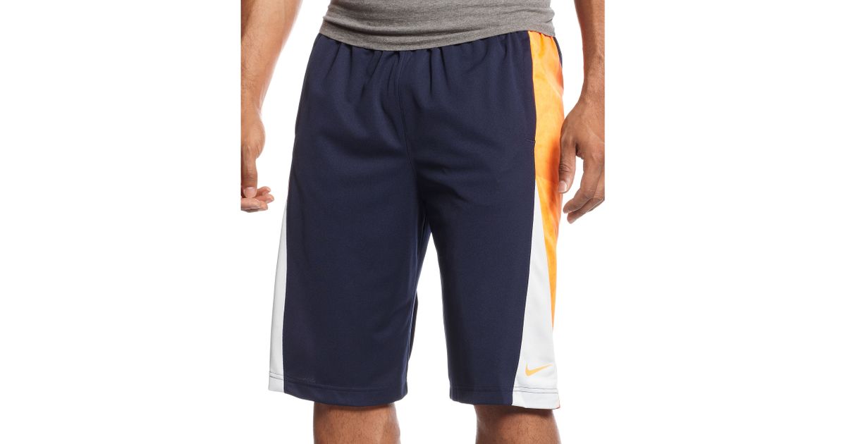 mens lebron shorts