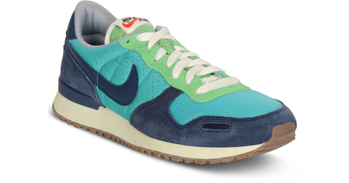 Nike air vortex retro blue clearance