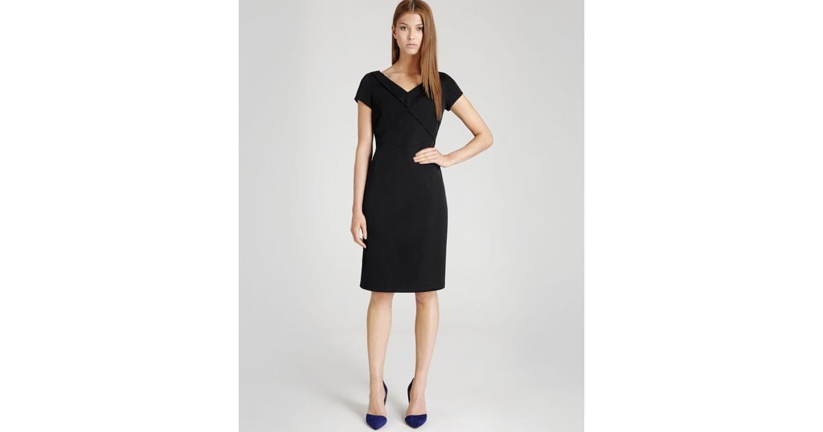 reiss ruth dress