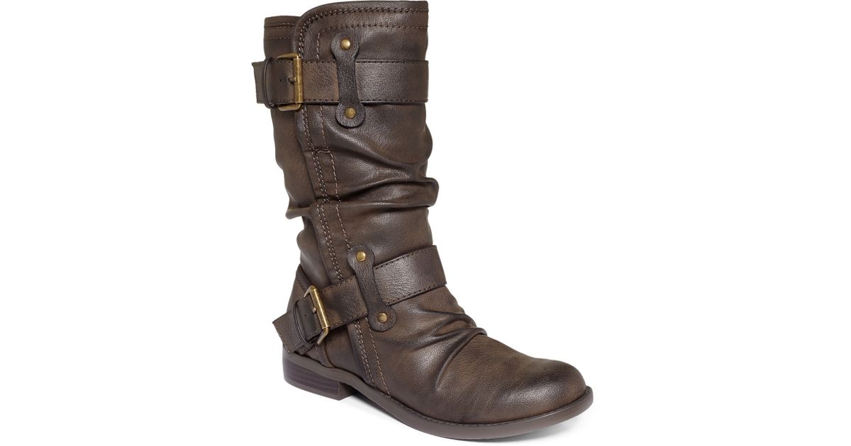 report hilaria boots