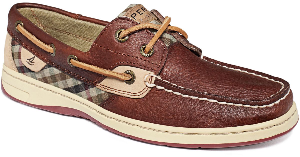 sperry bluefish sale