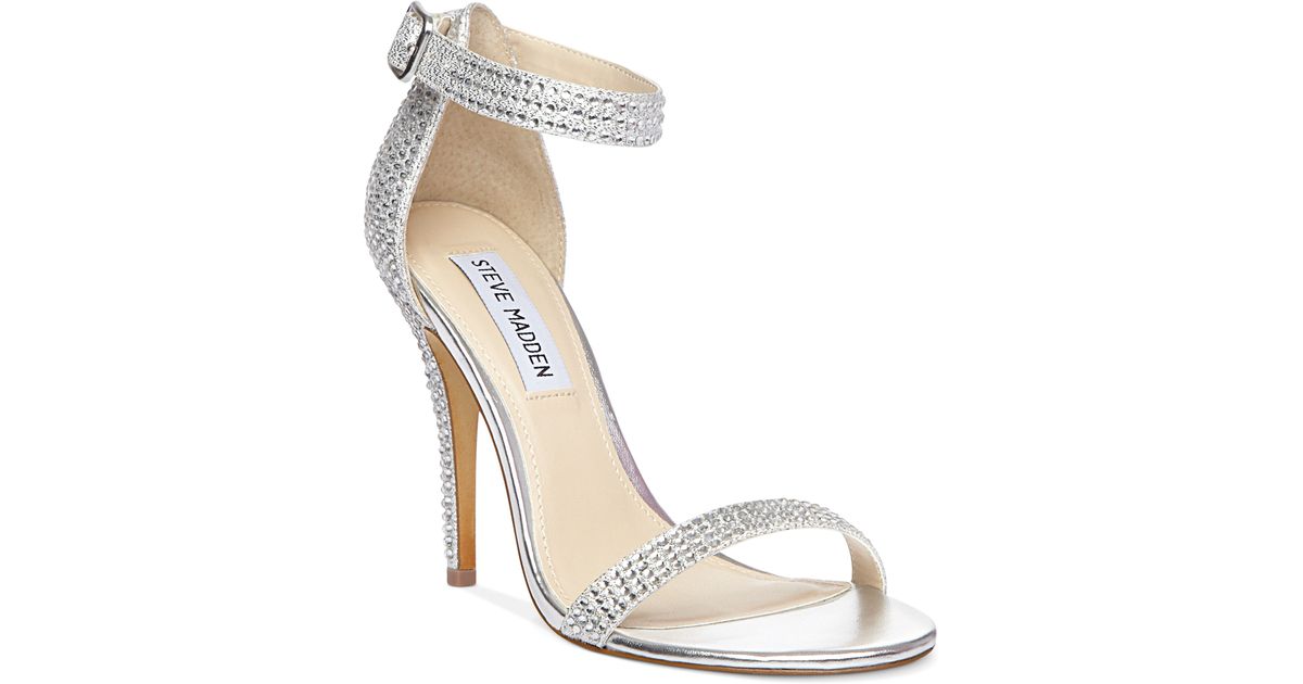 steve madden evening shoes