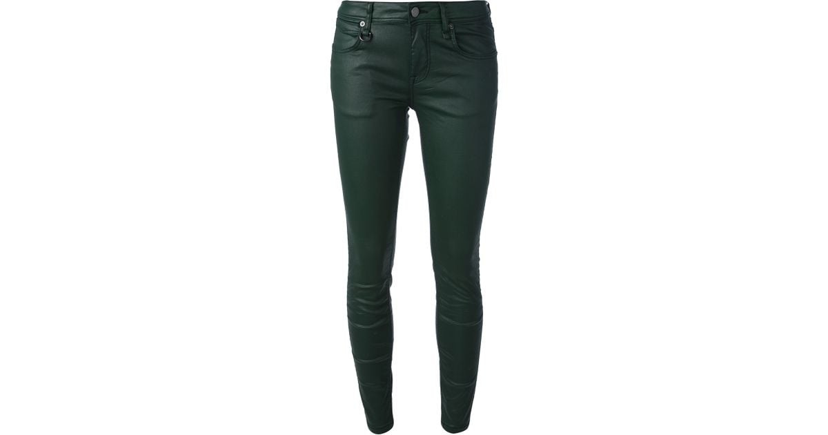 burberry brit skinny jeans