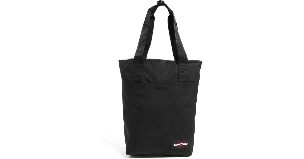 eastpak shopper bag