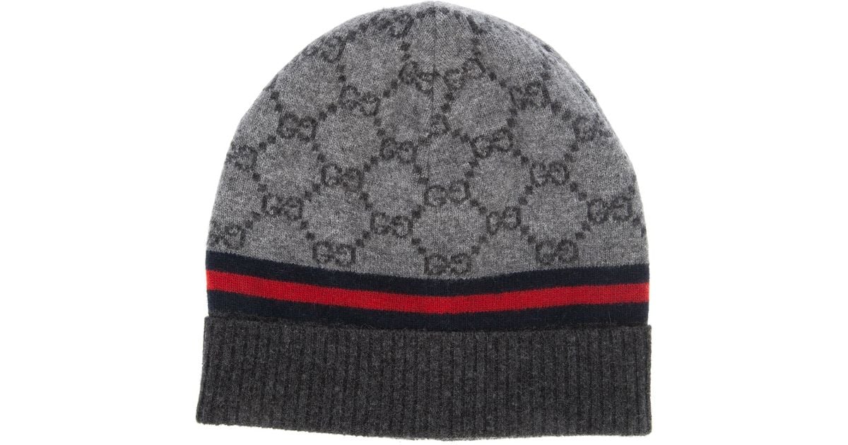 gucci beanie