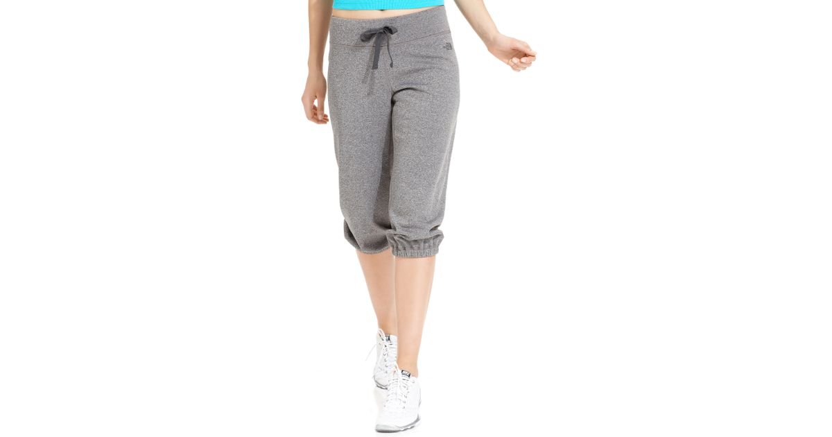 men's capri sweatpants