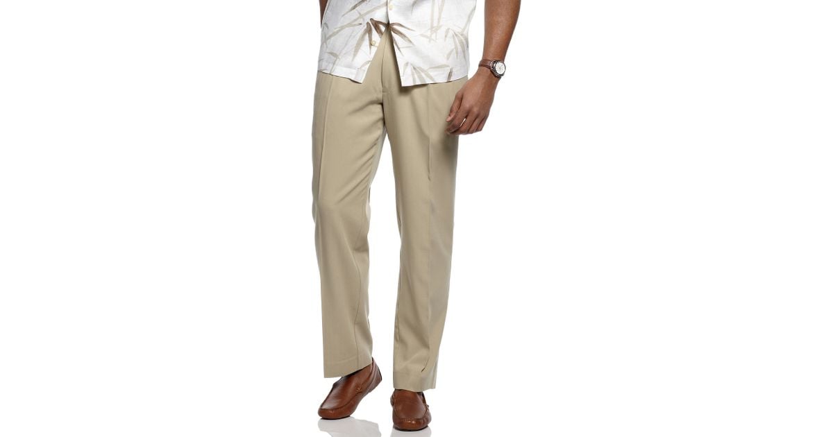 tommy bahama khaki pants