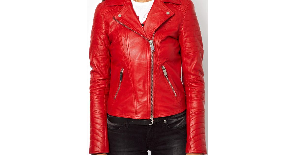River Island Colored Leather Biker Jacket Lyst - Colorful Leather Biker Jacket River Island Colored Leather Biker Jacket Lyst - Colorful Leather Biker Jacket